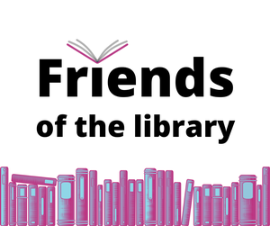 FRIENDS OF THE LIBRA FRIENDS OF THE LIBRA